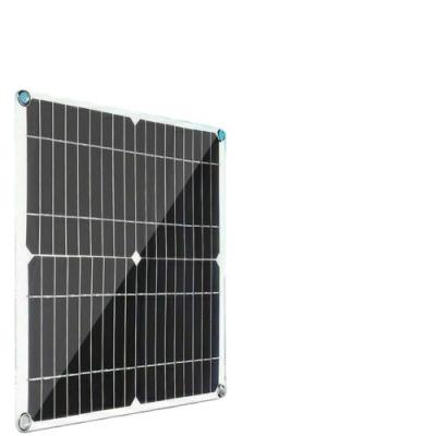 China Solar Power System Airbath China 200w 550 Watts Solar Portable Foldable Solar Panel for sale