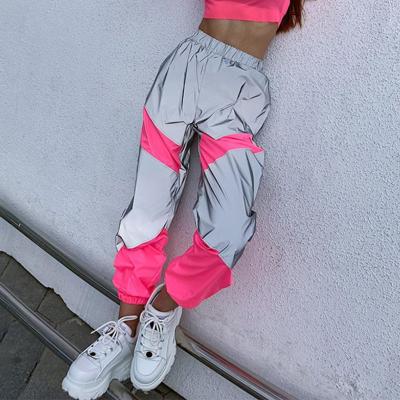 China Wholesale QUICK DRY trotter sports pants thoughtful loose anorak pants women's casual quilted pants women's pants for sale