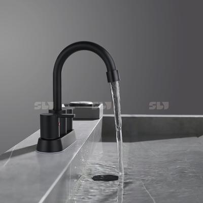 China Metered Faucets 4