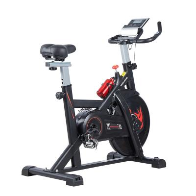 China Universal Commercial Indoor Gym Club Use Cardio Schwinn Magnetic Indoor Spinning Bike Fitness for sale