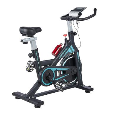 China Universal Modern Affordable Shop Universal Direct Sales Popularity Rally Bike Spinning Indoor Bicycle for sale