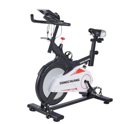 China Wholesale Commercial Recumbent Universal Upscale Hot Selling Professional White Recumbent Bike for sale