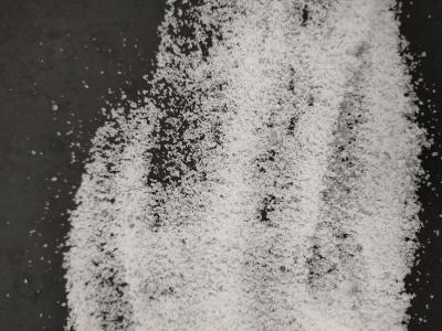 China Wit Crystal Phosphate Chemical Urea Phosphate voor Vlam - vertrager Te koop