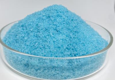 China Color azul 15 fertilizante compuesto de 5 30 fertilizantes solubles en agua de NPK en venta