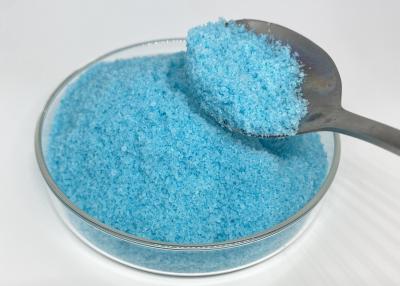 China Hohes Kalium 12 taubenblaue Farbe mit 6 40 wasserlösliche NPK zu verkaufen