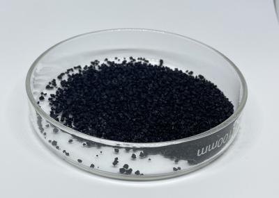 China Black Color Organic Super Potassium Humate Flakes Cas 68514-28-3 for sale