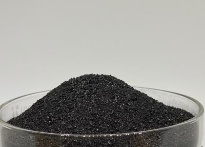 China ISO9001 Kalium-Humate-Düngemittel-Mineral der Zustimmungs-60% für Ernten zu verkaufen