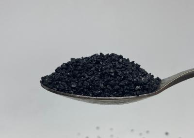 China Fertilizer Grade Potassium Humate Granules Mineral Organic For Plants for sale