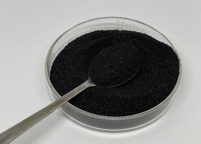 China ISO9001 Water Soluble Humic Acid Organic Fertilizer For Crops Roots for sale