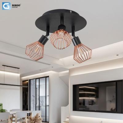 China High Brightness 48 Hours Delivery China Wholesale 9W Cheap Spot Iron G9 Led Spot Lighting High Quality Spotlight For Indoor for sale