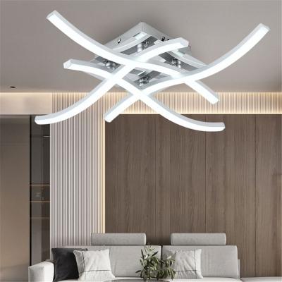 China High Brightness Easy Installation Led Ceiling Lamp 28W Surface Mounted Led Ceiling Light for sale