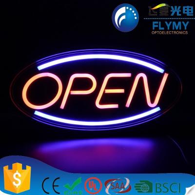 China Wholesale Size Shine Led Neon Letter Light Sign Board for sale