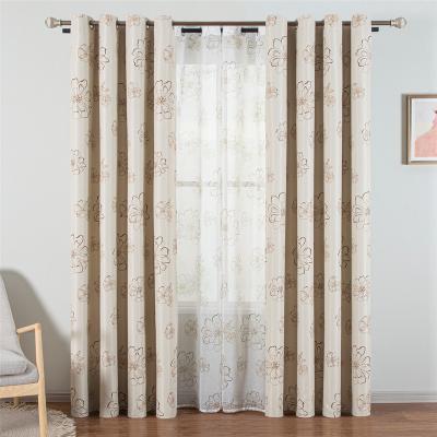 China Curtain Mesh Emf Shielding Blackout And Esd Curtain Urgarding Radiation Free Metal With Original Turn Silver Metallic Accessories Window for sale