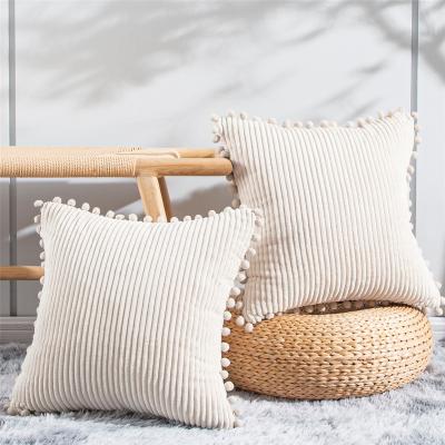 China Pillow Cushion Anti-static Lightweight Luxury Home Decorative To Hold Pillowcase Waist Stain Fashion Wholesale Pillow For Home for sale