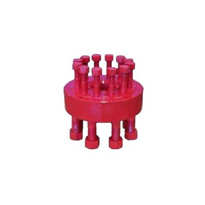 China API 6A DSAF Double Studded Adapter Flange All Size for sale