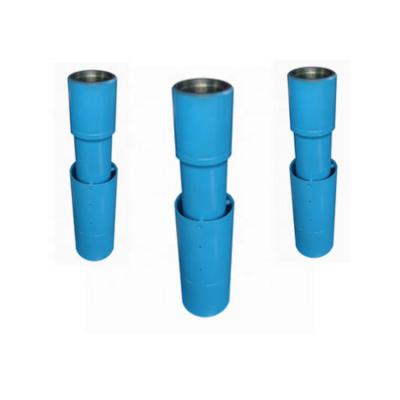 China energy & API Mining Oil And Gas Fishing Tools Downhole Drilling Tools Fishing Cup for sale