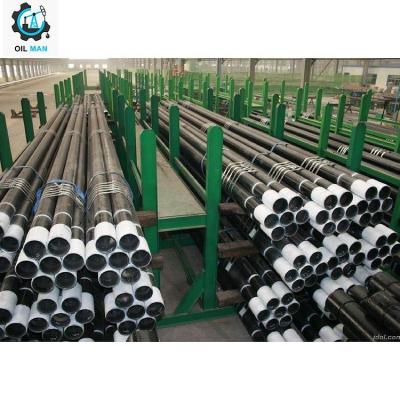 China Liquid Pipe API 5CT Oilfield 9 5/8