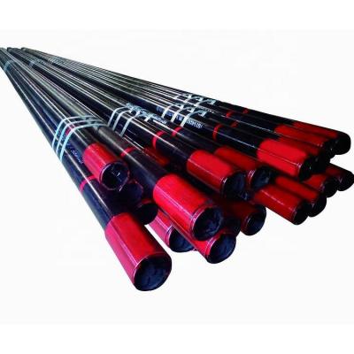 China OIL PIPE API 5CT 2 7/8