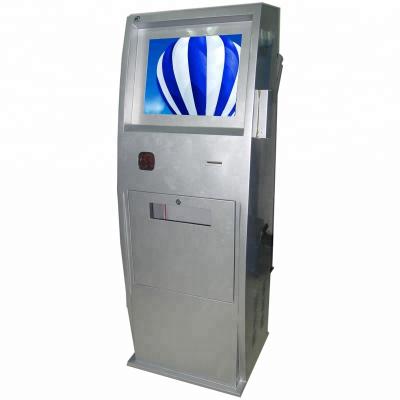 China Indoor New Design Multifunctional Self Service Payment Kiosk for sale