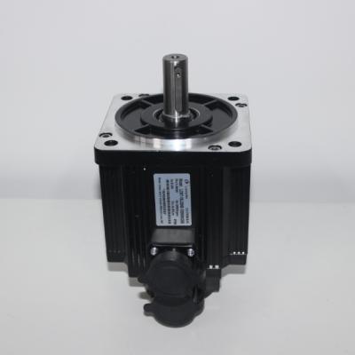 China Lichuan Motor 130ST-M06025 1.5KW Waterproof Servo Motor AC220V 6Nm 2500rpm for sale