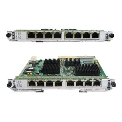 China HUAWEI EFS8 TNH1EFS8 8 Port 10/100M Base Ethernet Interface Switch Panel for OSN500 OSN1500 TNH1EFS8 for sale