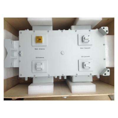 China FTTX HUAWEI RTN980 RTN980L is IP long-haul microwave containing RFU BU (Branching Unit) for sale