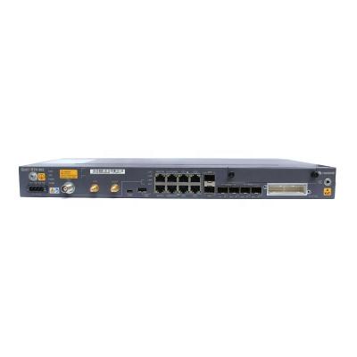 China Support RTN905 Interface 16E1 4GE/FE 2xSTM-1 HUAWEI RTN905 IP Microwave Transmission Service for sale