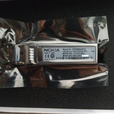 China 3FE56563AB 10G EPON ONU PRX30 SFP+ I-Temp 3FE56563AB for sale