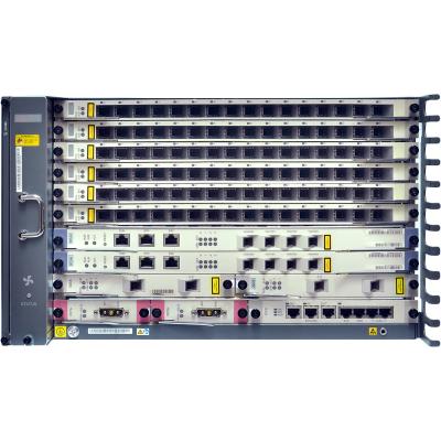 China HUAWEI MA5603T MA5600T FTTH GEPON OLT MA5603T for sale