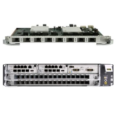 China HUAWEI H901FLHF FLHF is a 16 port cable-PON OLT interface board H901FLHF for sale