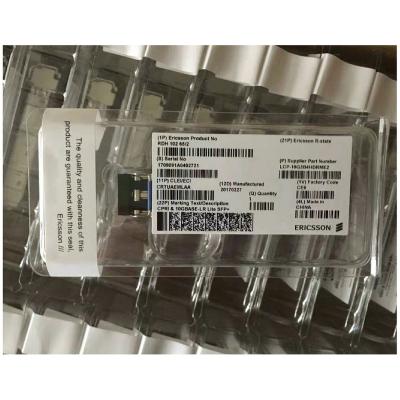 China Ericsson DH 102 65/2 CPRI 10GBASE-LR RDH10265/2 RDH10265/2 for sale