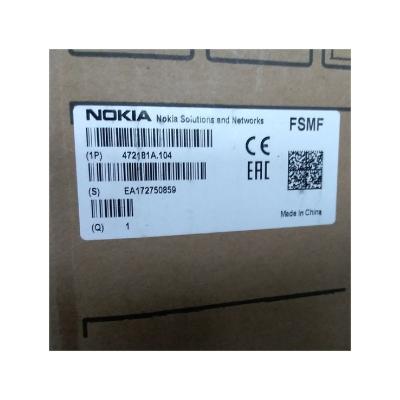 China NOKIA FSMF 472181A.103 4728181,104 100% new with original packaging 472181A.103 for sale