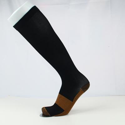 China Breathable Hot Sale Men Compression Socks Diabetic Socks for sale