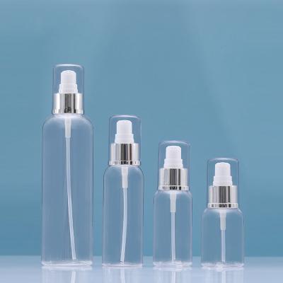 China manufacturers wholesale pet skin care mist spray bottle packaging for sale