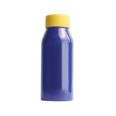 China 500ml talc powder cosmetic packaging plastic bottle for sale