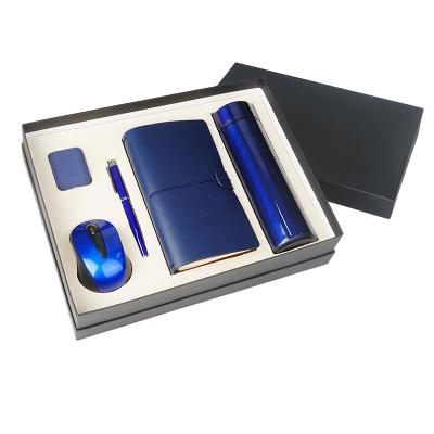 China 2019 Premium Agriculture Gift Office Gift Sets Corporate Business Men Luxury Gift Set for sale