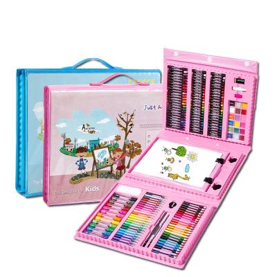 China Pastel Color Pencil Hot Sale Office Stationery Set For Kids School Supplies Children Color Pencil Set for sale