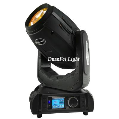 China Rotation 8 facet prism wholesale stage light beam 10r sharpy moving head light 280w for sale