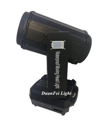 China Waterproof outdoor 260w movinghead sharpy beam sky moving head light for big events show DF-WMB260 for sale