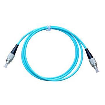 China SC / UPC - SC / UPC SM DUPLEX G652D 0.2dB Fiber Optic Patch Cables for sale