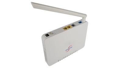 China Unidad óptica de la red de OP-B0210W GPON ONU compatible con ITU-T G.984 en venta