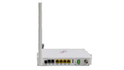 Chine Port CATV 802,11 N/B/G Wi-Fi GPON HGU ONU OP-C0421W de deux POTS à vendre