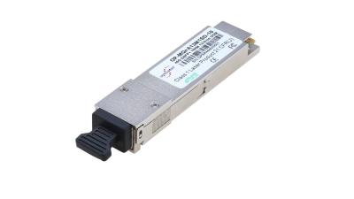 China QSFP+ GPON ONU cuatro 10 Gbit/sec canaliza llevar 10 Gigabit Ethernet en venta