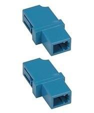 China Lc-Faser-Optikadapter-Monomode--Netz-Anwendung Adapter OPTOSTAR SC/APC zu verkaufen