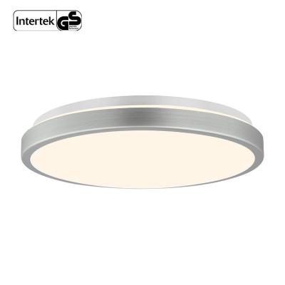 China Contemporary Ceiling Lamp Manufacturer Customized Luxury Smart Led Ceiling Light With Remote Control for sale