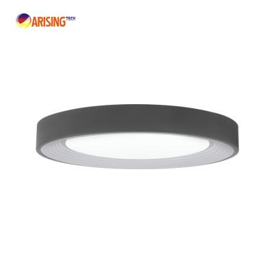 China EUROPEAN CCT Smart Color Ceiling Light Variable IR Led Remote Control Ceiling Lights for sale