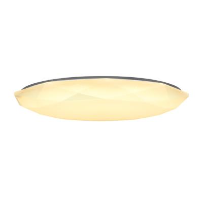 China Modern Smart Dimmable RGB Led Ceiling Light Custom Sound Ceiling Lights for sale