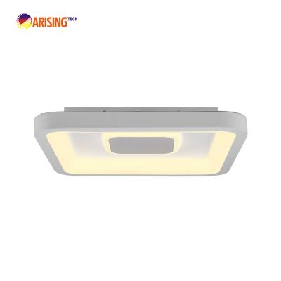 China EUROPEAN Luxury Smart Led Ceiling Light With RGB Remote Control Magic Ceiling Light for sale