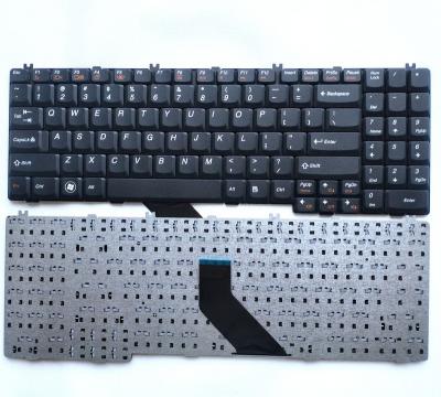 China original numeric keypad wholesale computer replacement laptop keyboard new for Lenovo G550 B560 V560 G555 B550 USA for sale