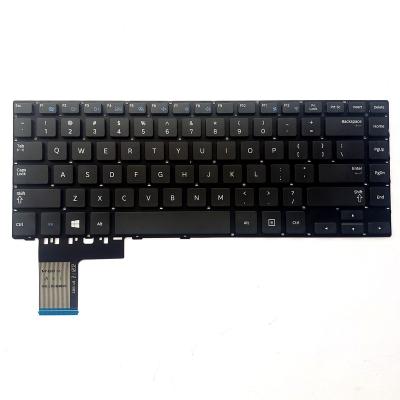 China Numpad Quality Assurance Laptop Keyboard For SAMSUNG 370R4E NP470R4E NP450R4V NP450 NP470 NP370E4 US/English Layout for sale